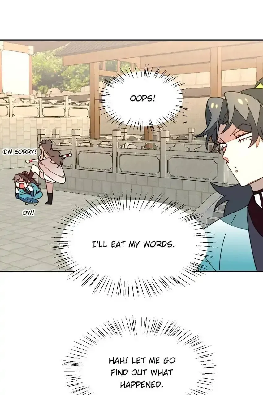 Read I Am Not Your Enemy (Colored) chapter 34 image 38 on Lezhin