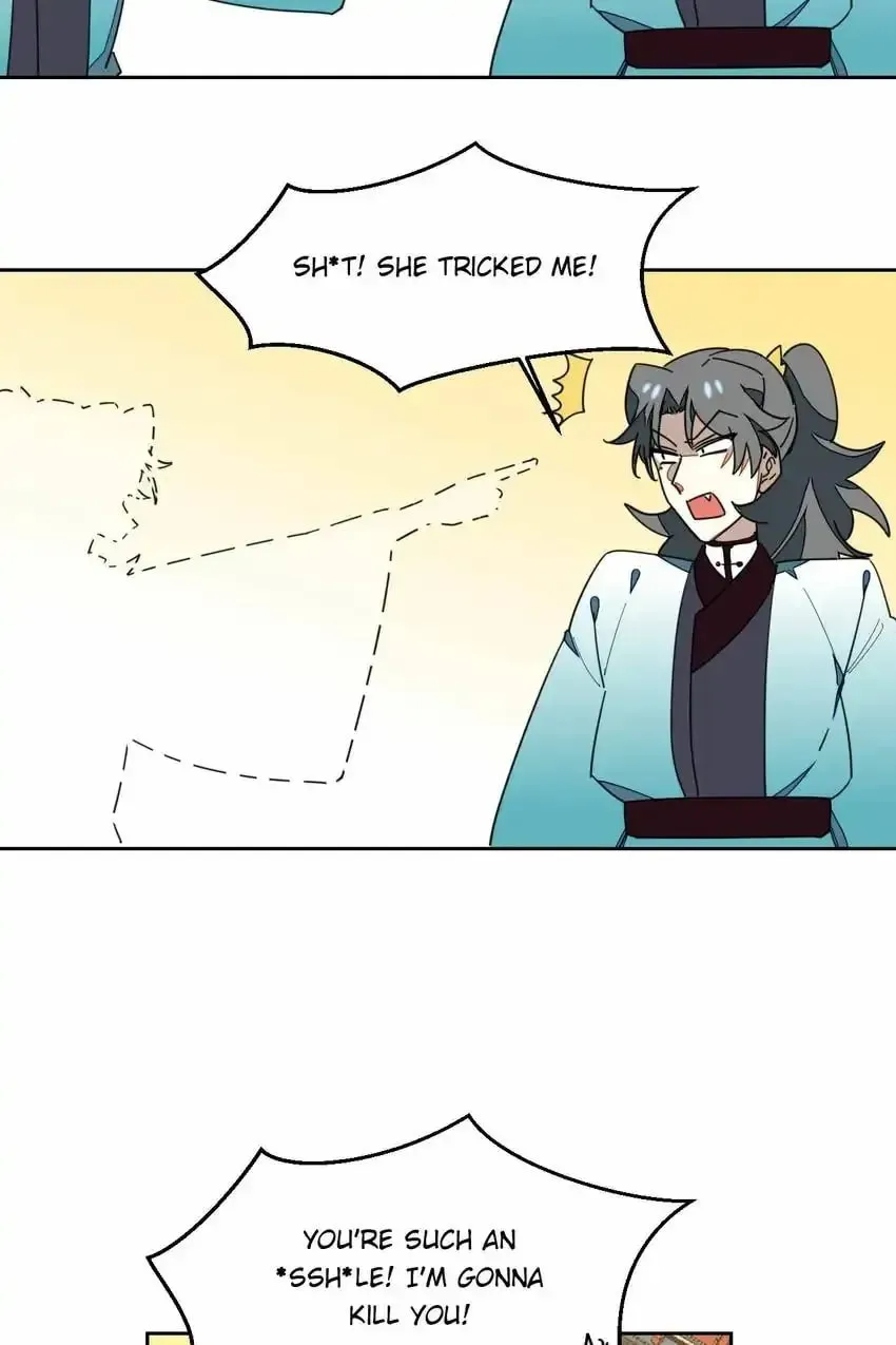 Read I Am Not Your Enemy (Colored) chapter 34 image 4 on Lezhin