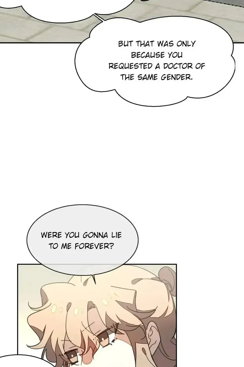 Read I Am Not Your Enemy (Colored) chapter 34 image 41 on Lezhin