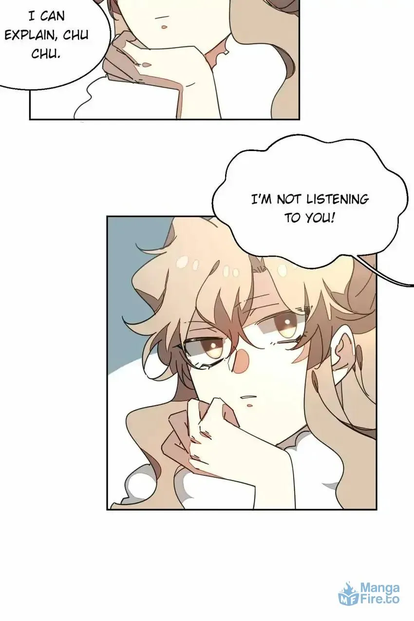 Read I Am Not Your Enemy (Colored) chapter 34 image 42 on Lezhin