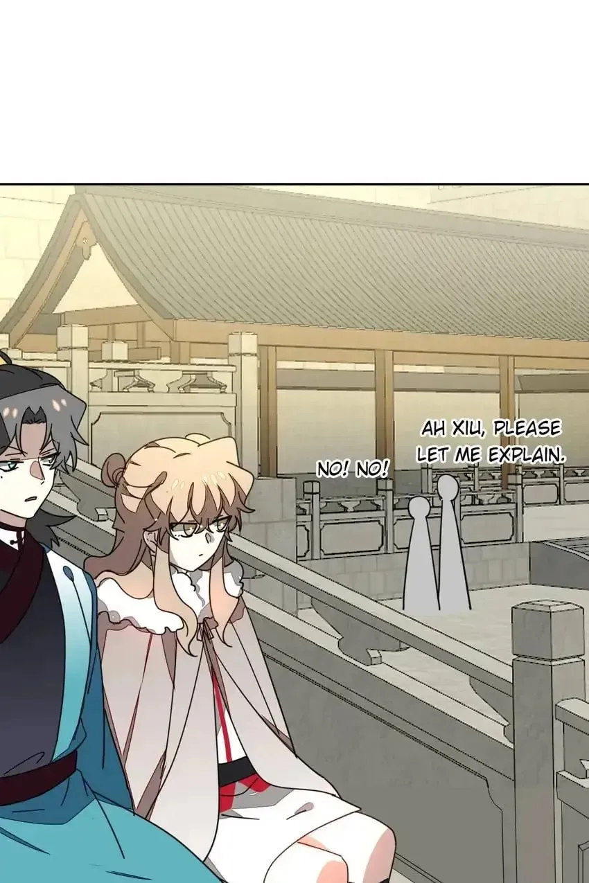 Read I Am Not Your Enemy (Colored) chapter 34 image 44 on Lezhin