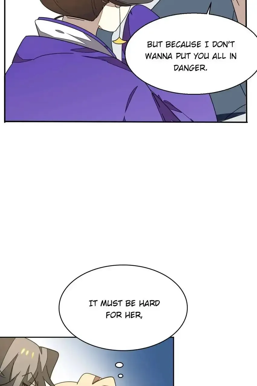 Read I Am Not Your Enemy (Colored) chapter 34 image 46 on Lezhin