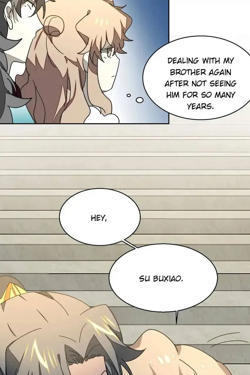 Read I Am Not Your Enemy (Colored) chapter 34 image 47 on Lezhin