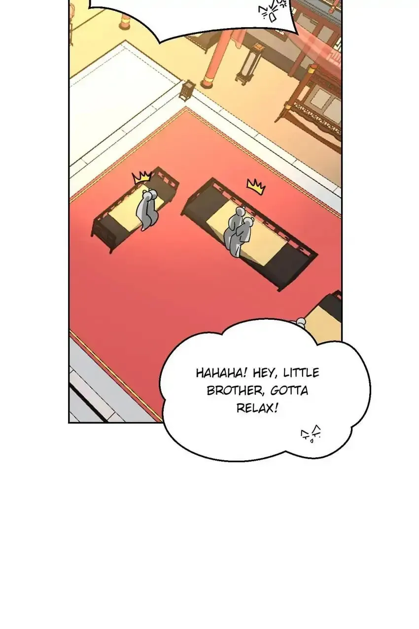 Read I Am Not Your Enemy (Colored) chapter 34 image 5 on Lezhin