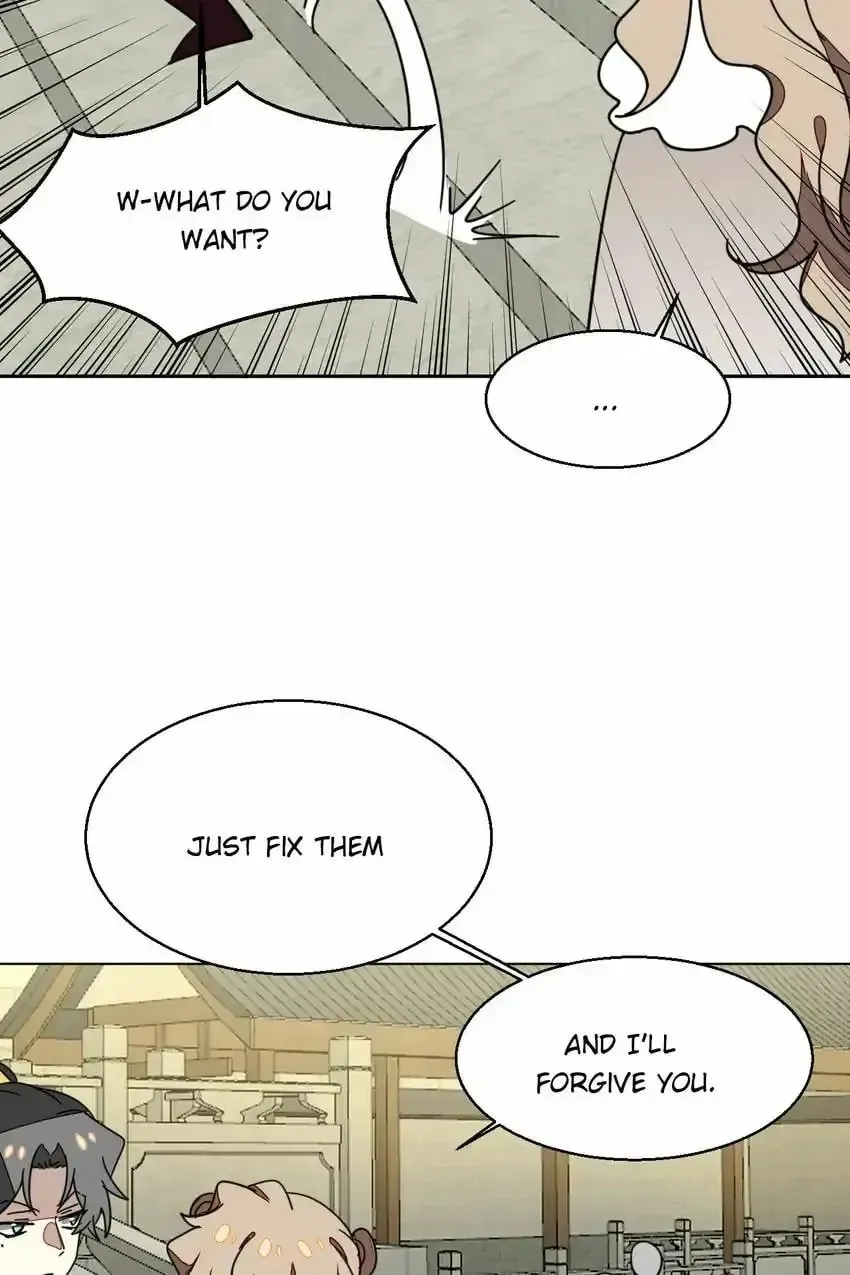 Read I Am Not Your Enemy (Colored) chapter 34 image 50 on Lezhin