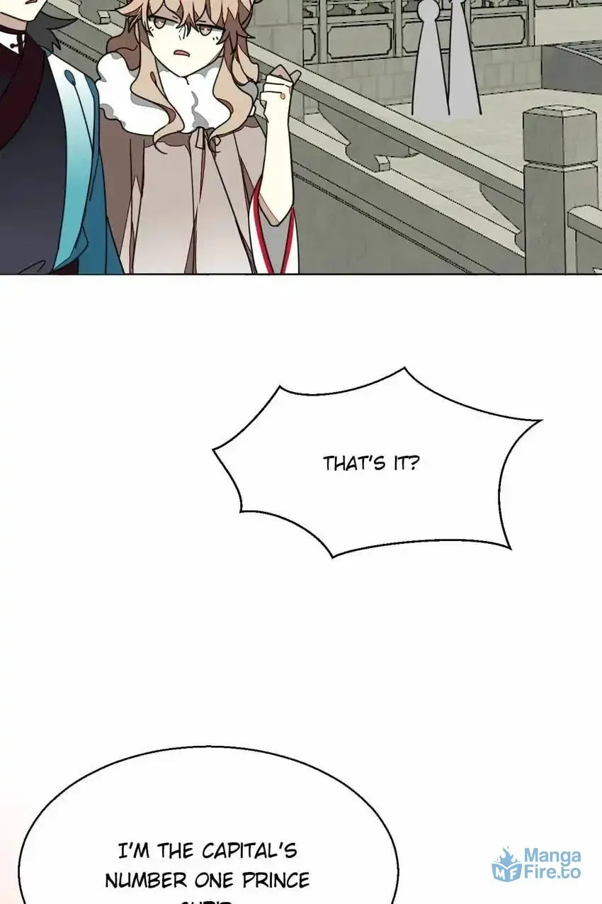 Read I Am Not Your Enemy (Colored) chapter 34 image 51 on Lezhin