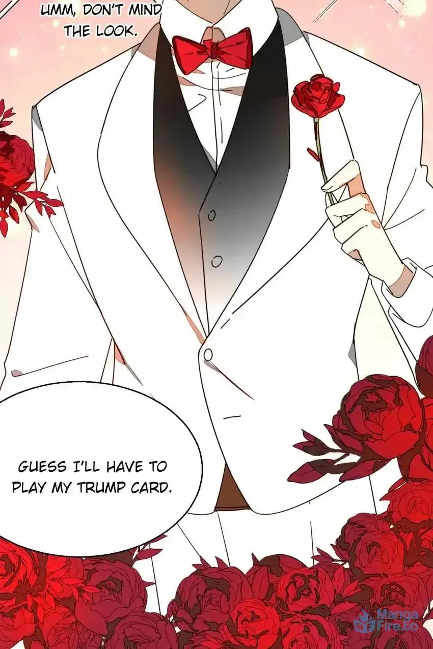 Read I Am Not Your Enemy (Colored) chapter 34 image 54 on Lezhin