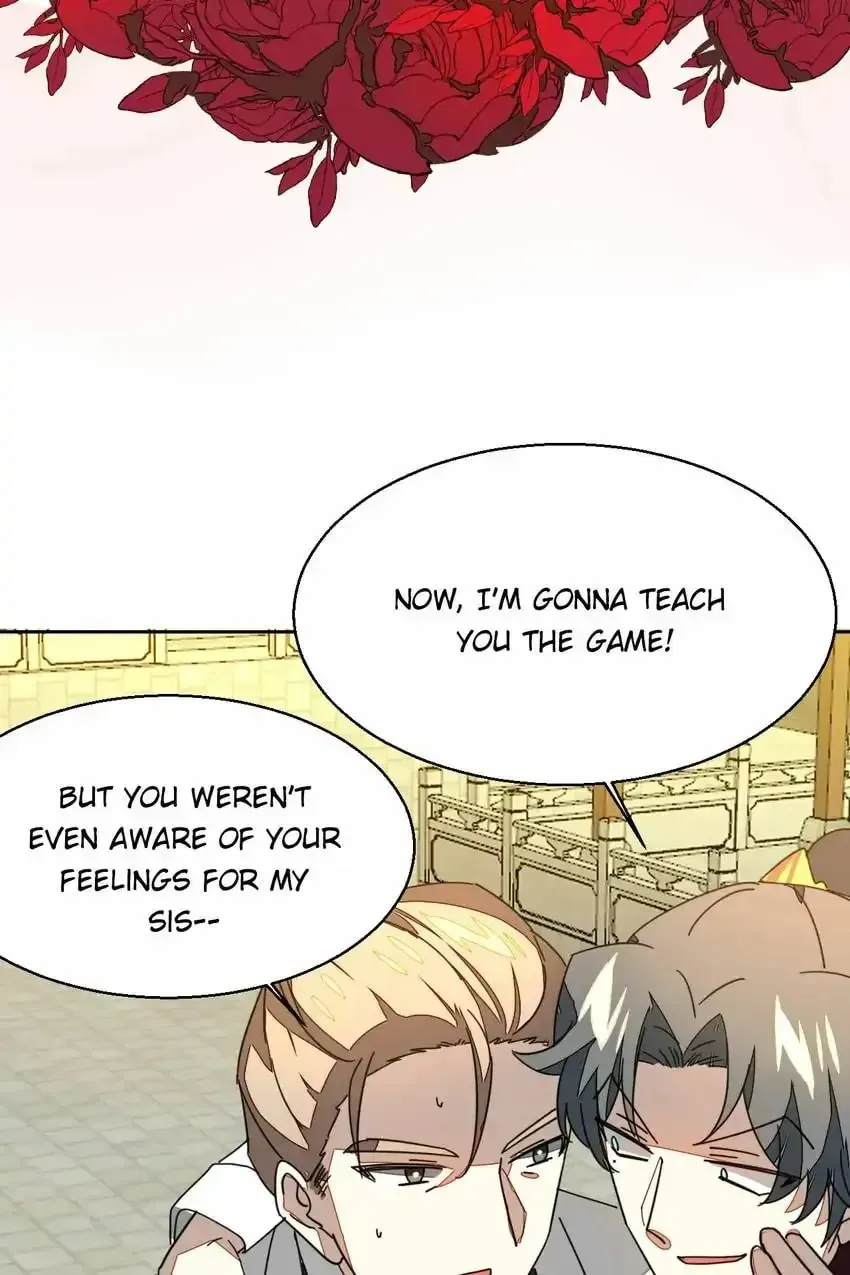 Read I Am Not Your Enemy (Colored) chapter 34 image 55 on Lezhin