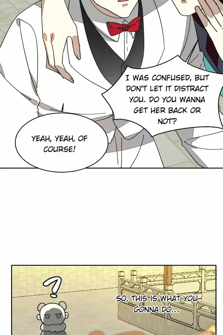 Read I Am Not Your Enemy (Colored) chapter 34 image 56 on Lezhin