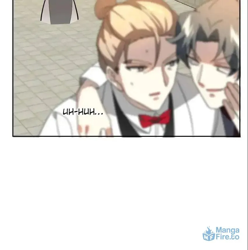 Read I Am Not Your Enemy (Colored) chapter 34 image 57 on Lezhin