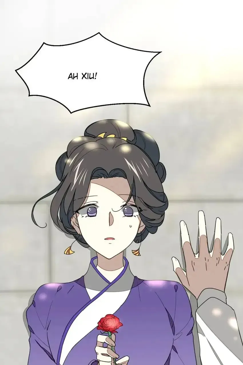 Read I Am Not Your Enemy (Colored) chapter 34 image 58 on Lezhin