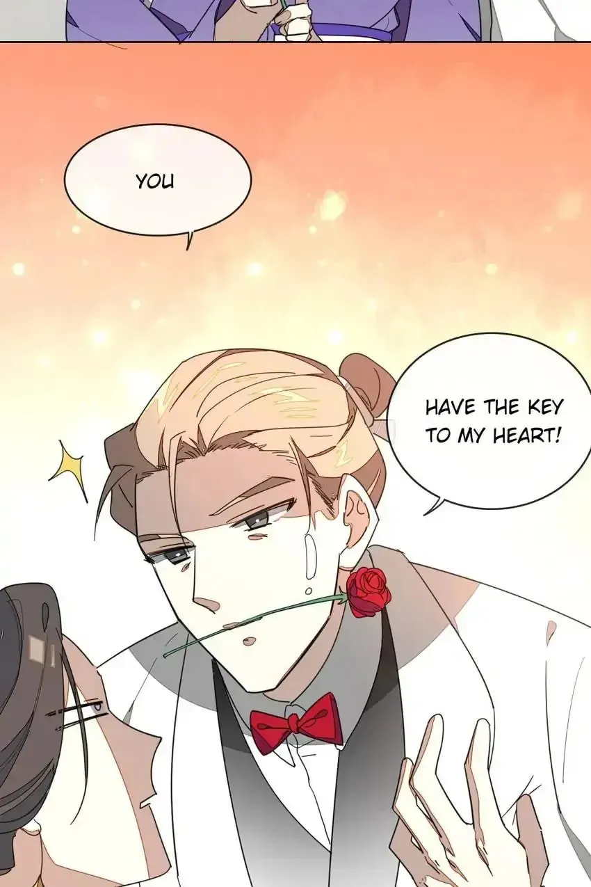Read I Am Not Your Enemy (Colored) chapter 34 image 59 on Lezhin
