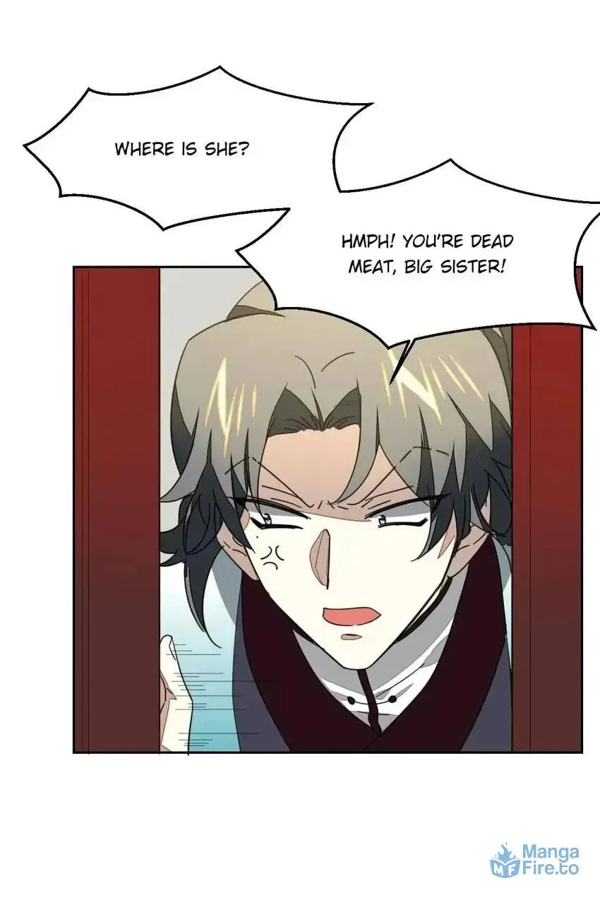 Read I Am Not Your Enemy (Colored) chapter 34 image 6 on Lezhin