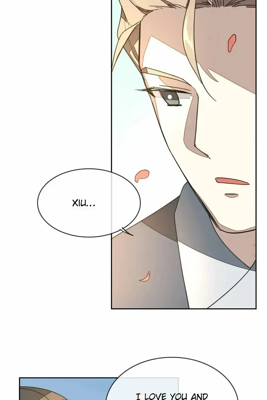 Read I Am Not Your Enemy (Colored) chapter 34 image 62 on Lezhin