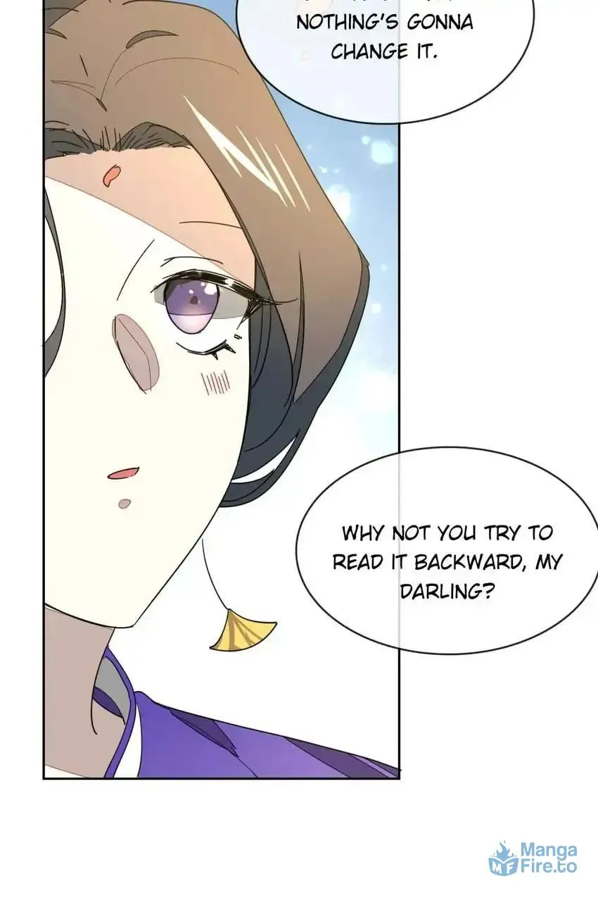 Read I Am Not Your Enemy (Colored) chapter 34 image 63 on Lezhin