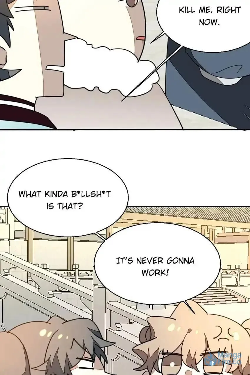 Read I Am Not Your Enemy (Colored) chapter 34 image 66 on Lezhin