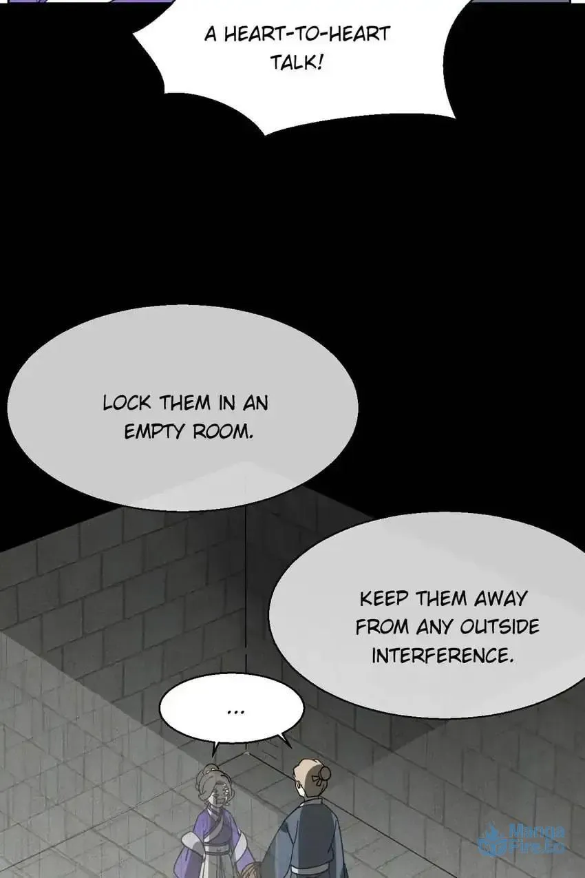 Read I Am Not Your Enemy (Colored) chapter 34 image 69 on Lezhin