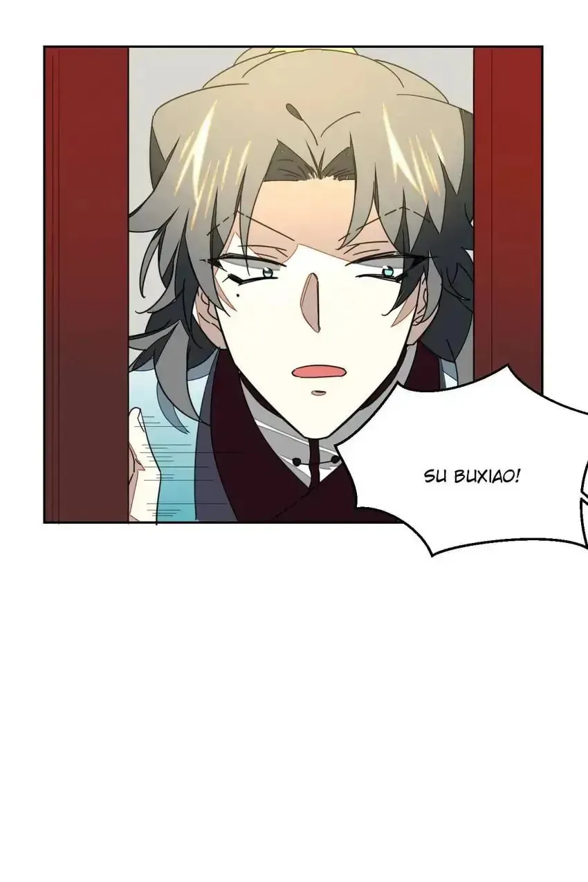 Read I Am Not Your Enemy (Colored) chapter 34 image 7 on Lezhin
