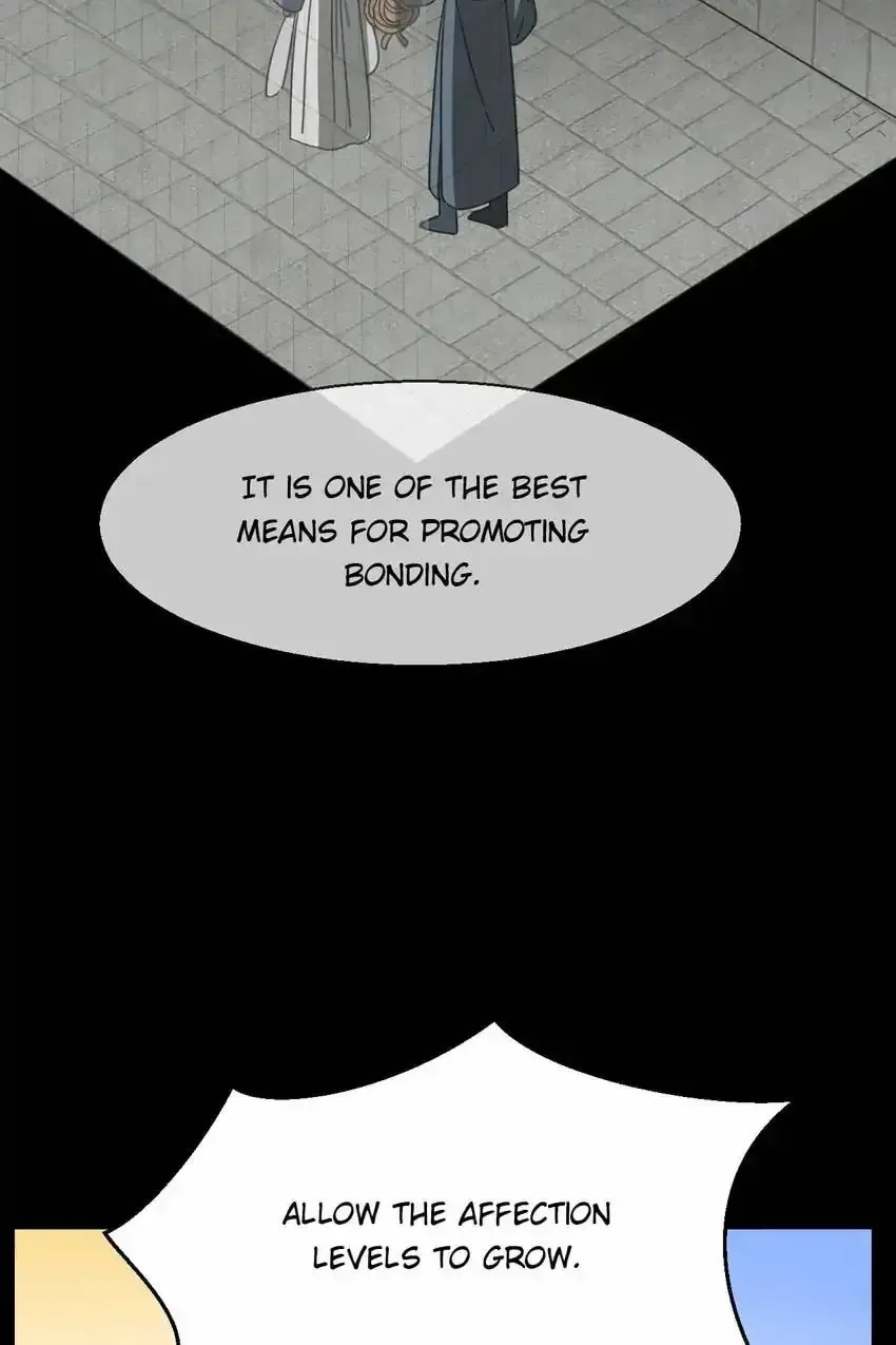 Read I Am Not Your Enemy (Colored) chapter 34 image 70 on Lezhin