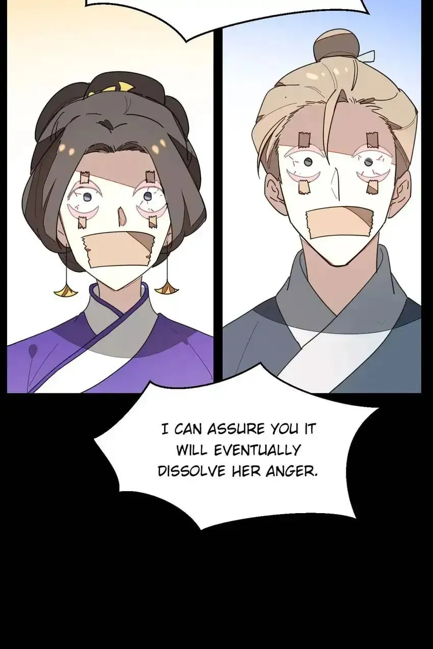 Read I Am Not Your Enemy (Colored) chapter 34 image 71 on Lezhin
