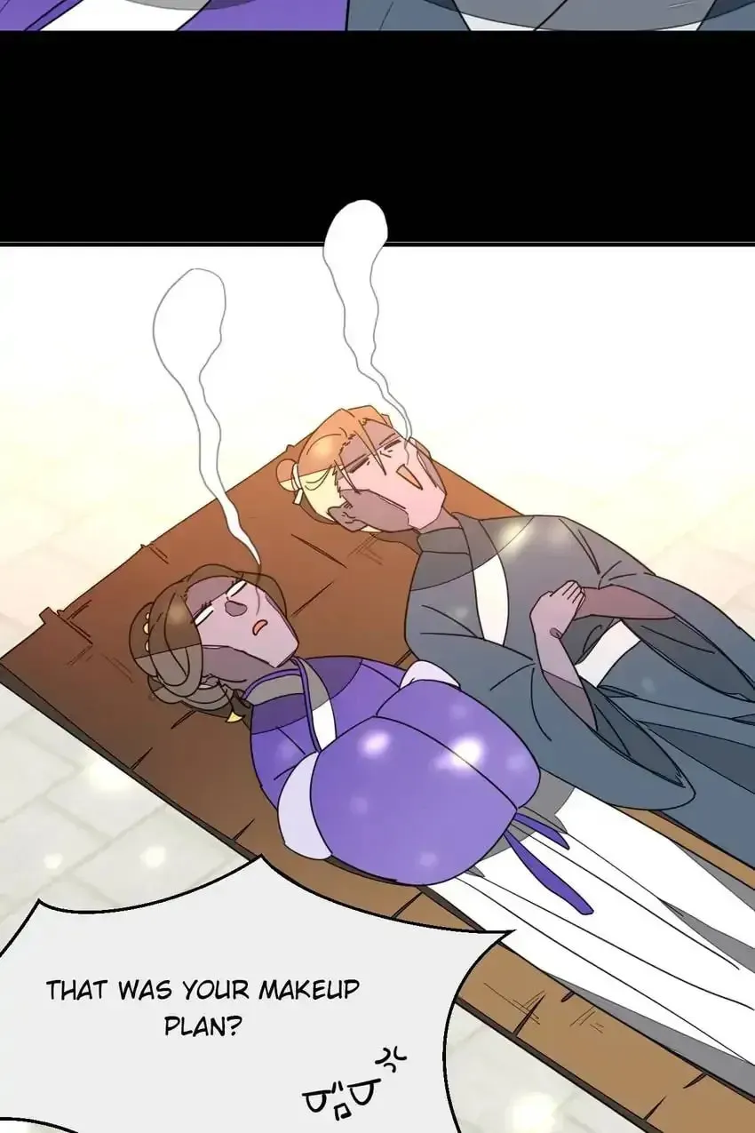 Read I Am Not Your Enemy (Colored) chapter 34 image 74 on Lezhin