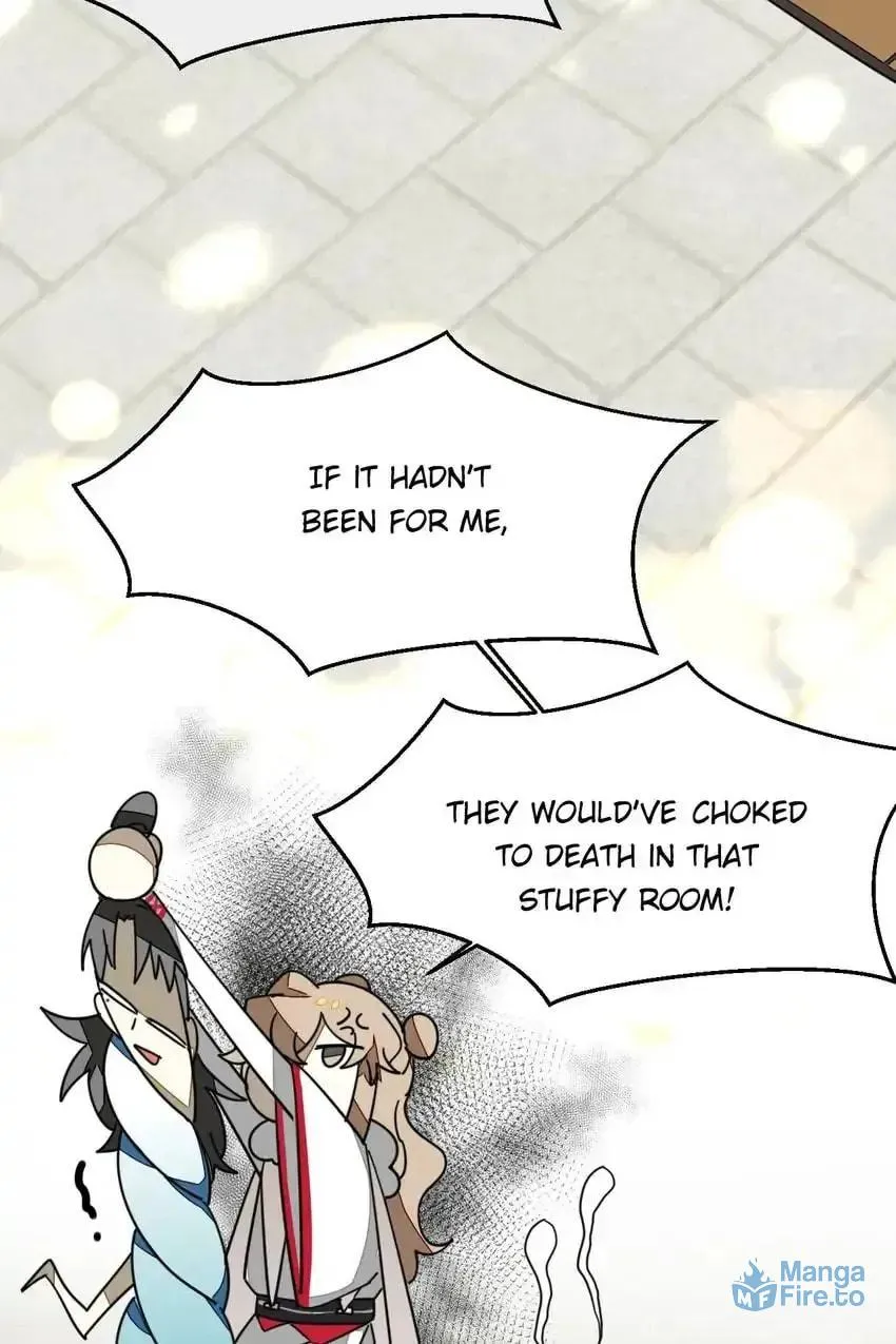 Read I Am Not Your Enemy (Colored) chapter 34 image 75 on Lezhin