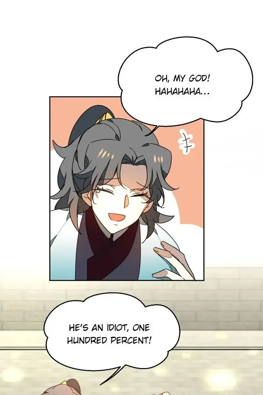 Read I Am Not Your Enemy (Colored) chapter 34 image 77 on Lezhin