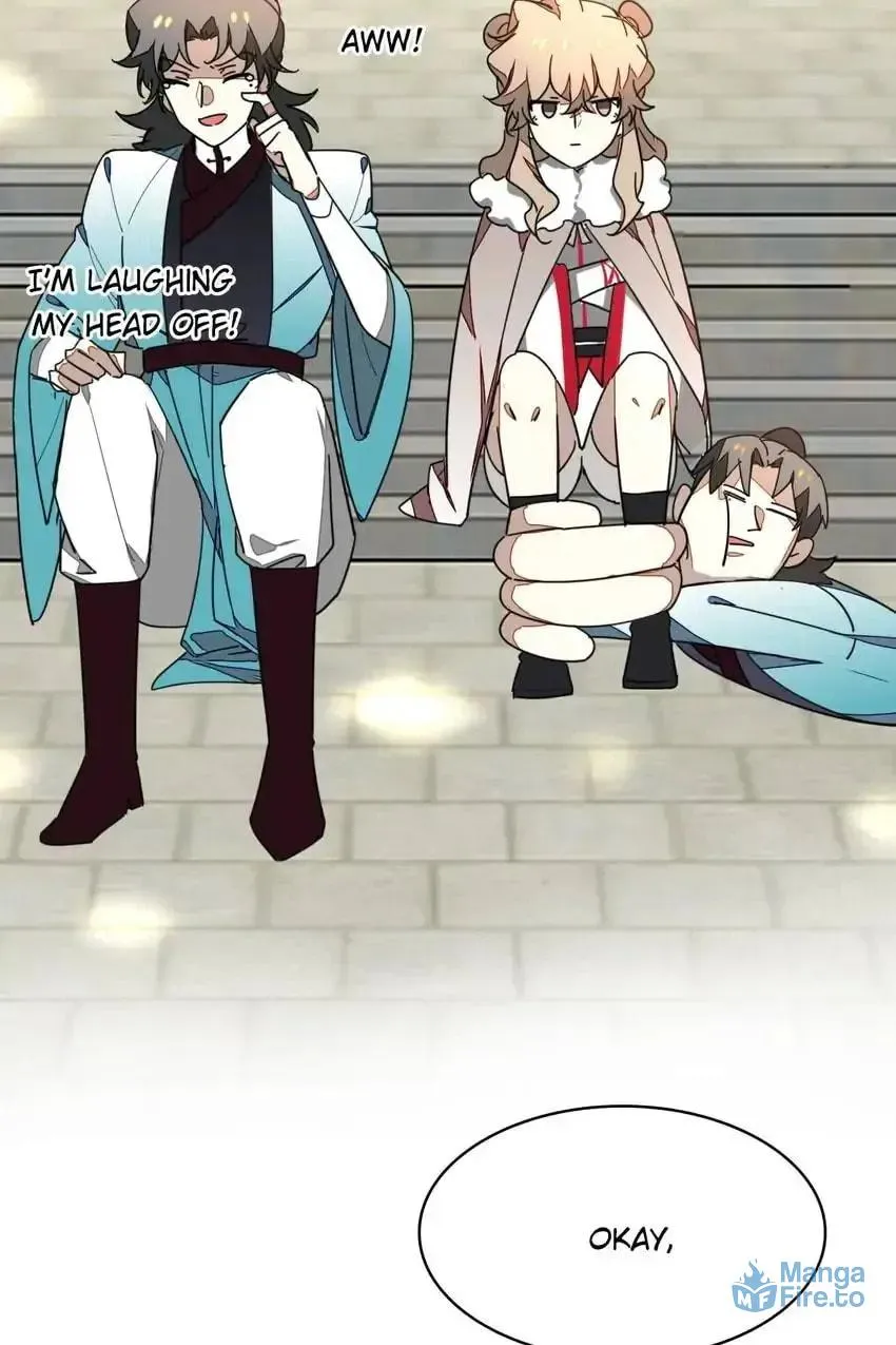 Read I Am Not Your Enemy (Colored) chapter 34 image 78 on Lezhin