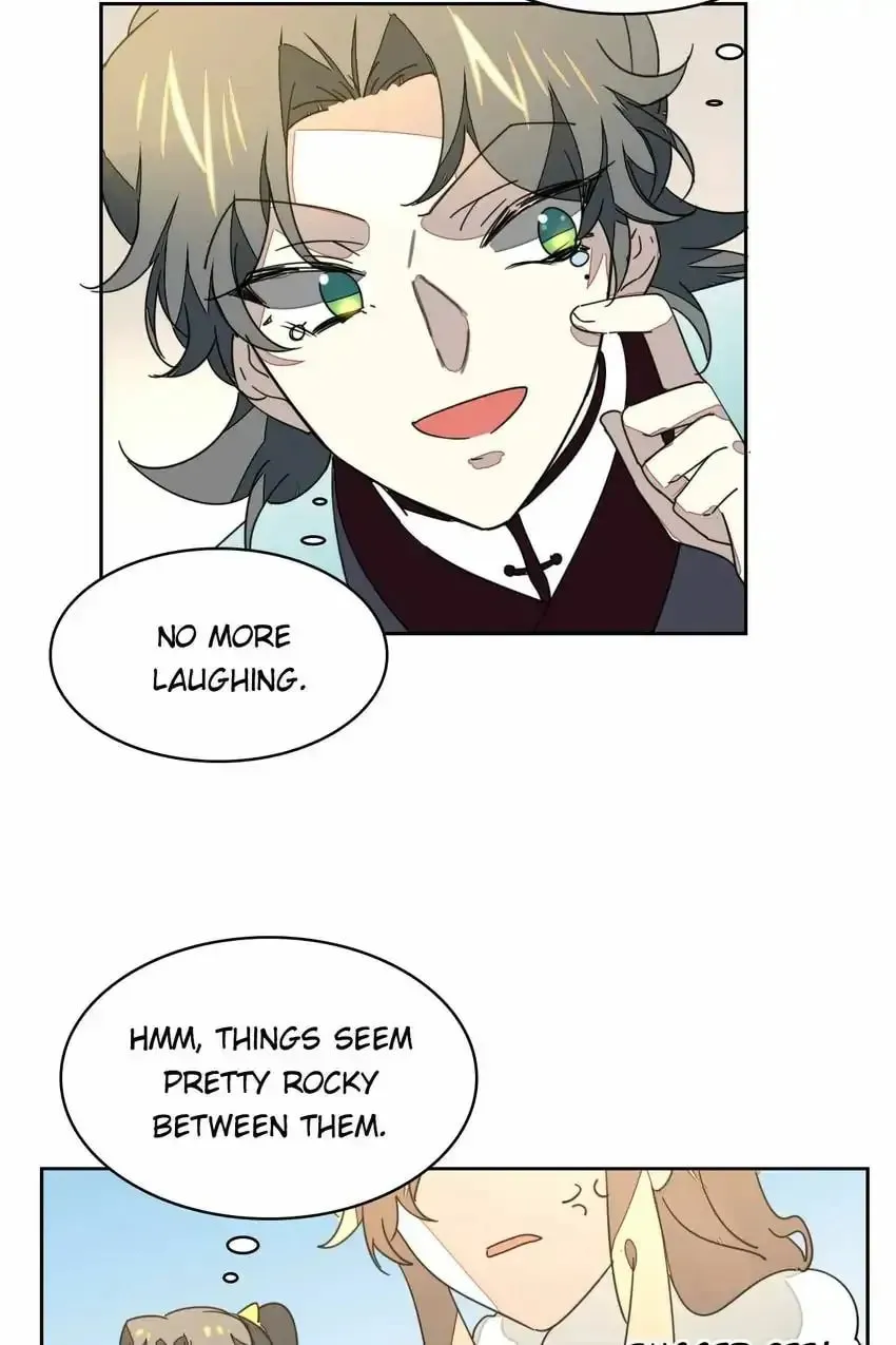 Read I Am Not Your Enemy (Colored) chapter 34 image 79 on Lezhin