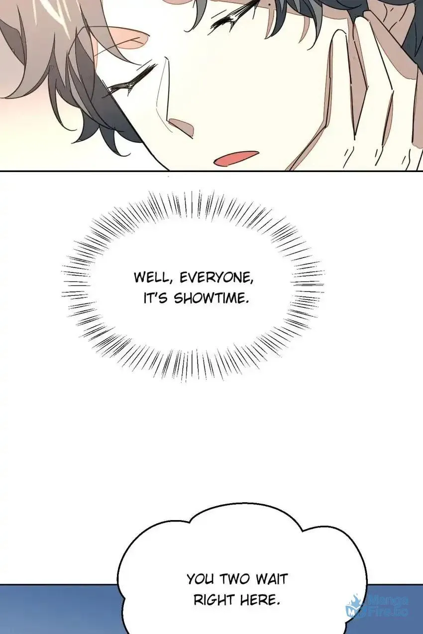 Read I Am Not Your Enemy (Colored) chapter 34 image 81 on Lezhin