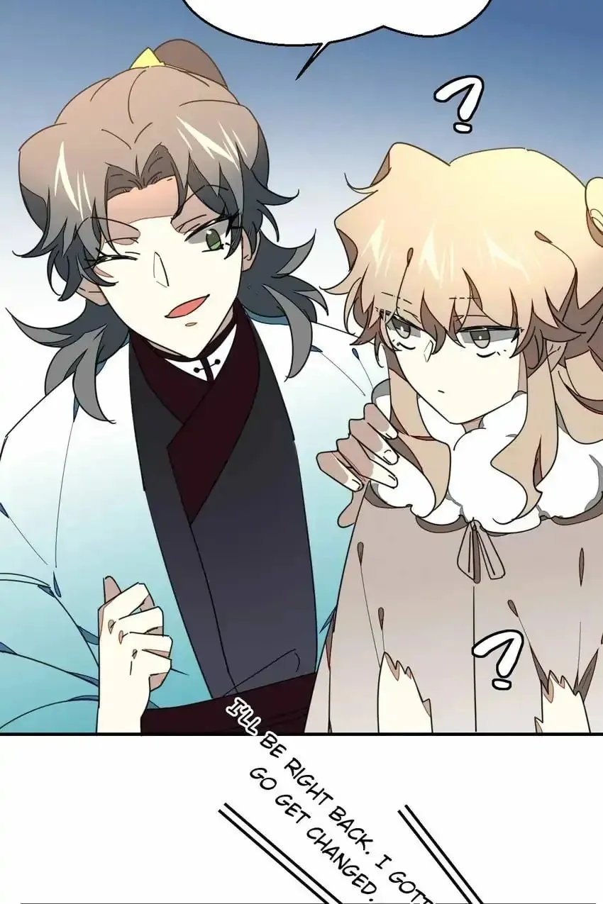 Read I Am Not Your Enemy (Colored) chapter 34 image 82 on Lezhin