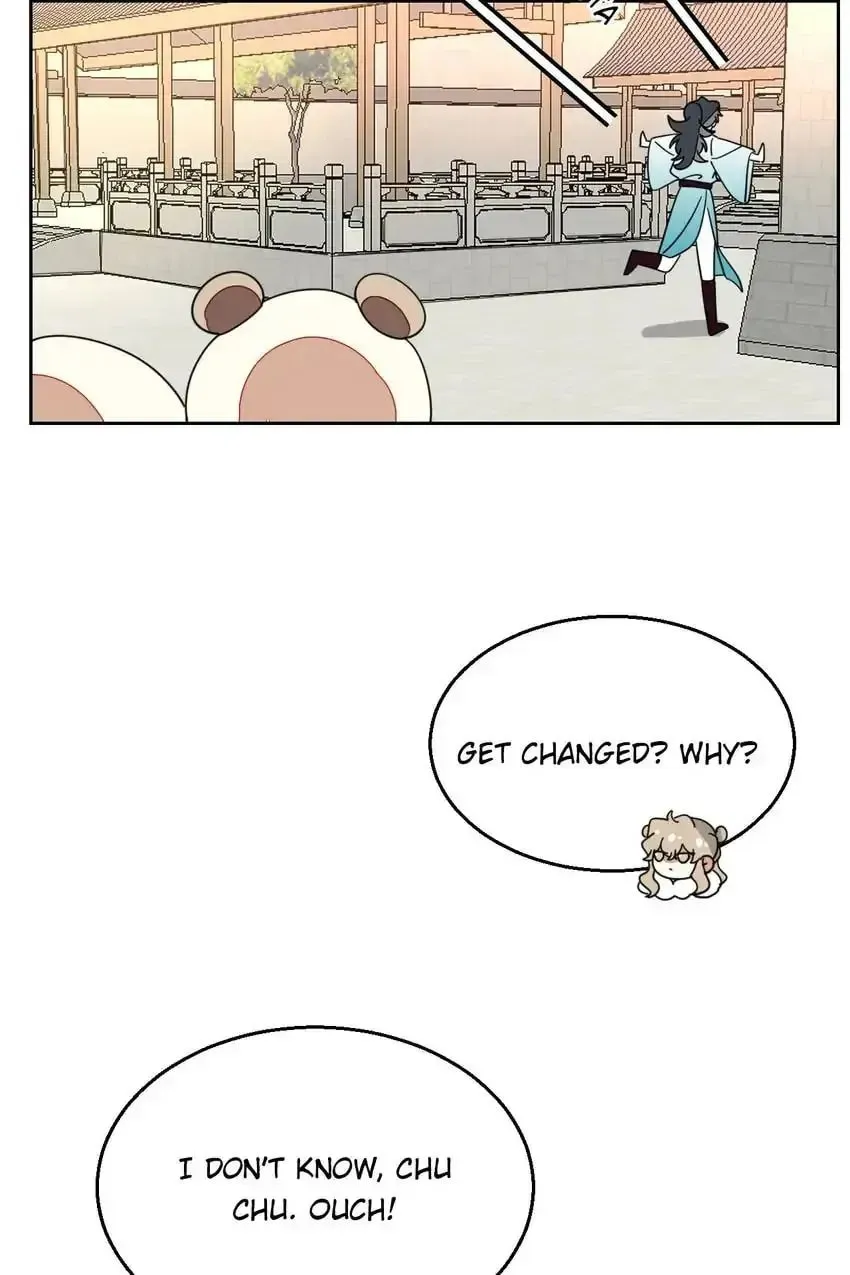 Read I Am Not Your Enemy (Colored) chapter 34 image 83 on Lezhin