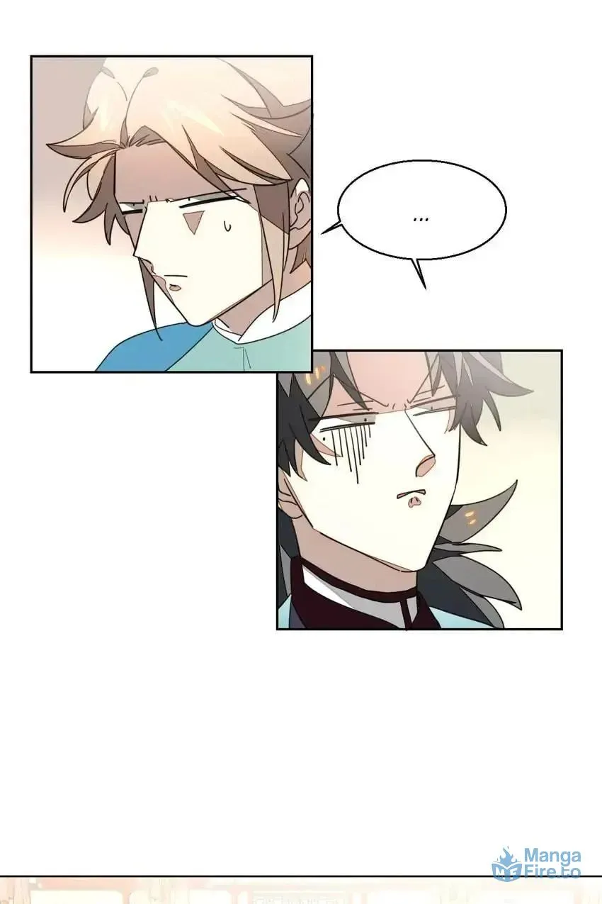 Read I Am Not Your Enemy (Colored) chapter 34 image 9 on Lezhin