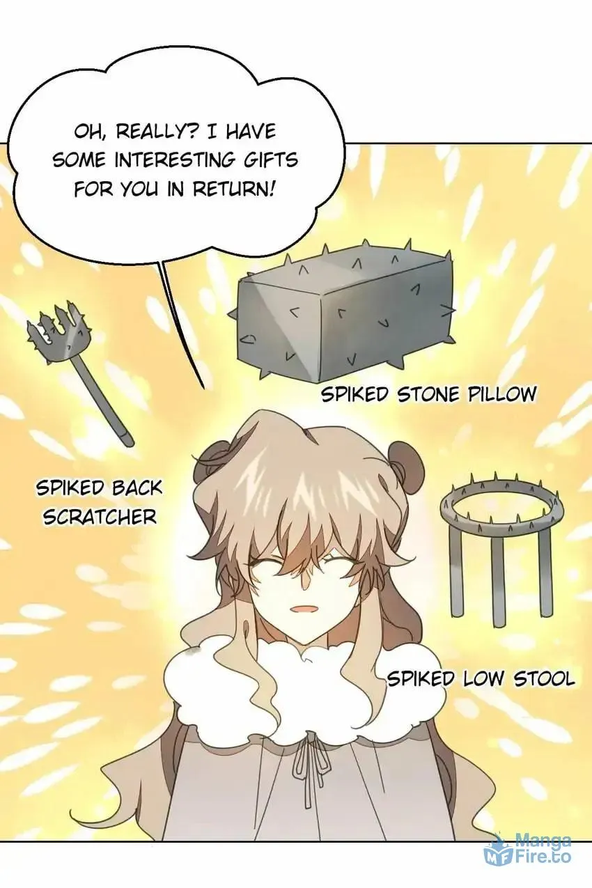 Read I Am Not Your Enemy (Colored) chapter 37 image 15 on Lezhin