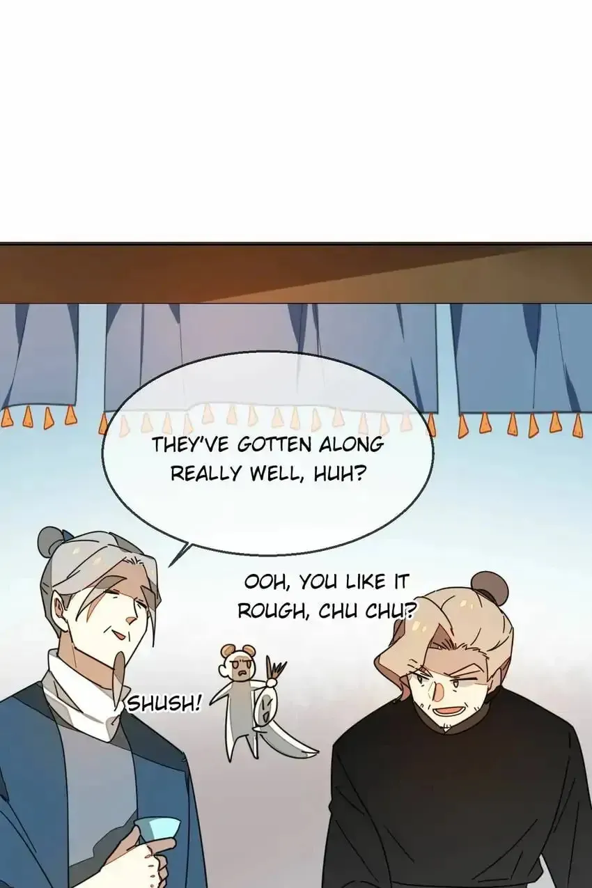 Read I Am Not Your Enemy (Colored) chapter 37 image 16 on Lezhin