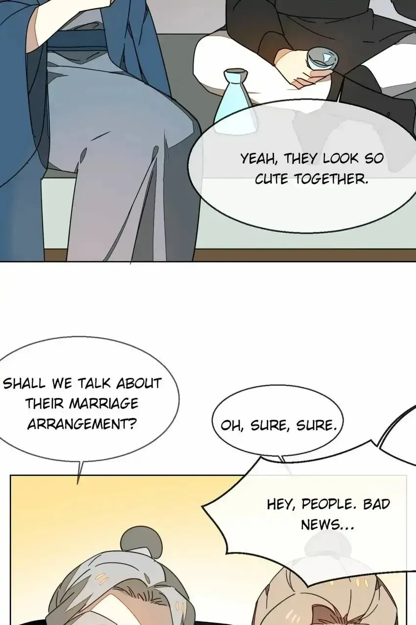 Read I Am Not Your Enemy (Colored) chapter 37 image 17 on Lezhin