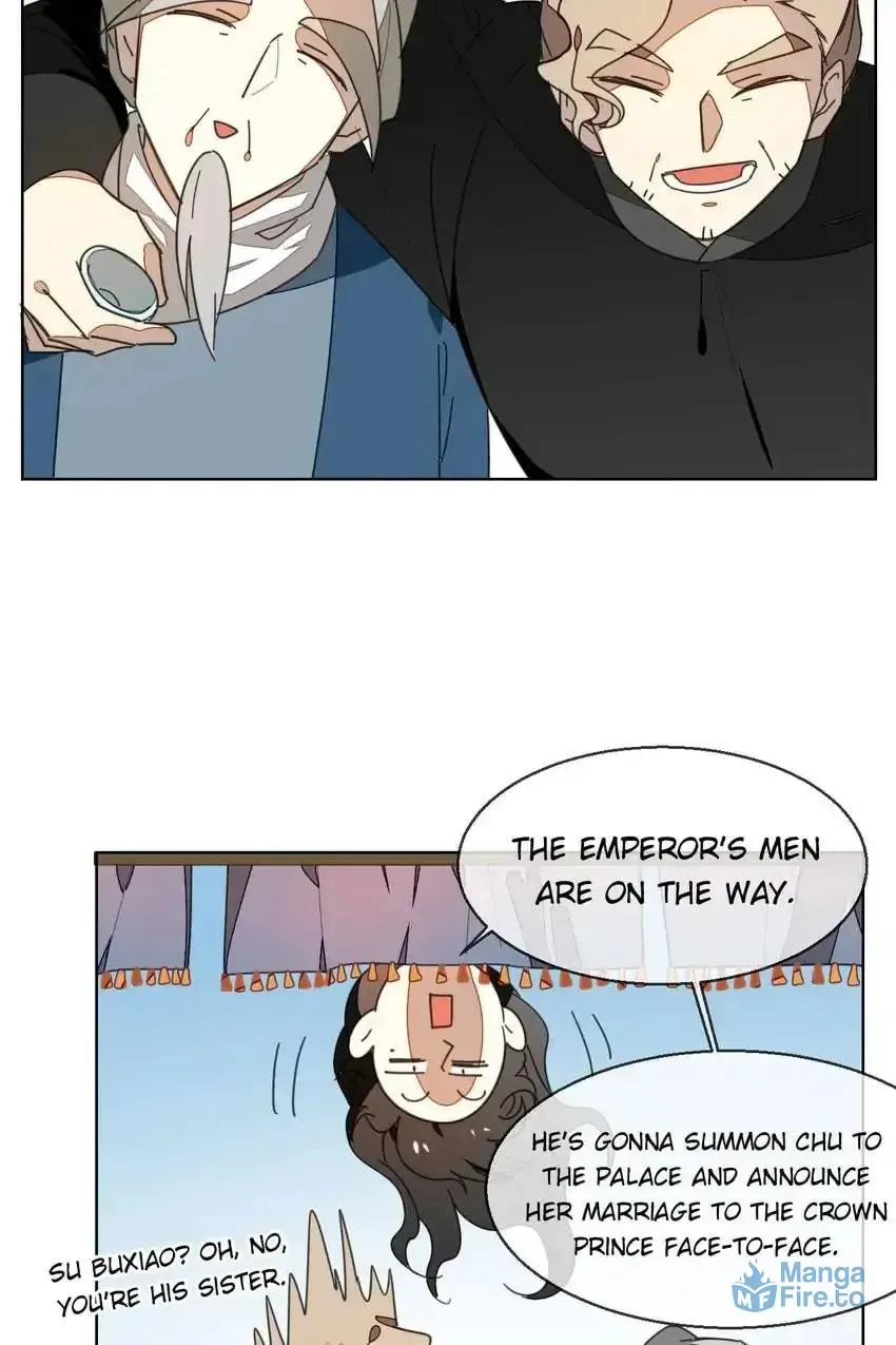 Read I Am Not Your Enemy (Colored) chapter 37 image 18 on Lezhin