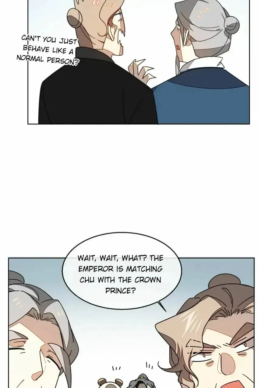 Read I Am Not Your Enemy (Colored) chapter 37 image 19 on Lezhin