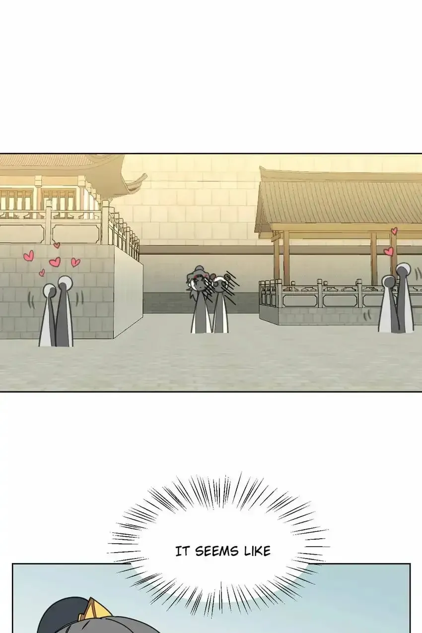 Read I Am Not Your Enemy (Colored) chapter 37 image 2 on Lezhin