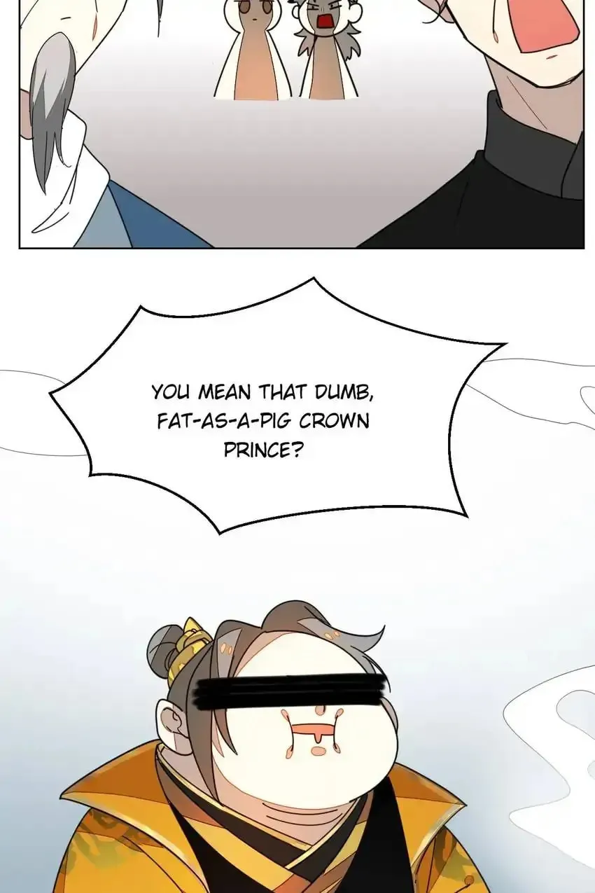 Read I Am Not Your Enemy (Colored) chapter 37 image 20 on Lezhin