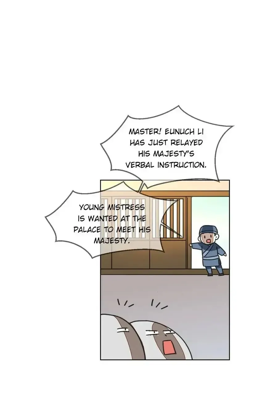 Read I Am Not Your Enemy (Colored) chapter 37 image 22 on Lezhin