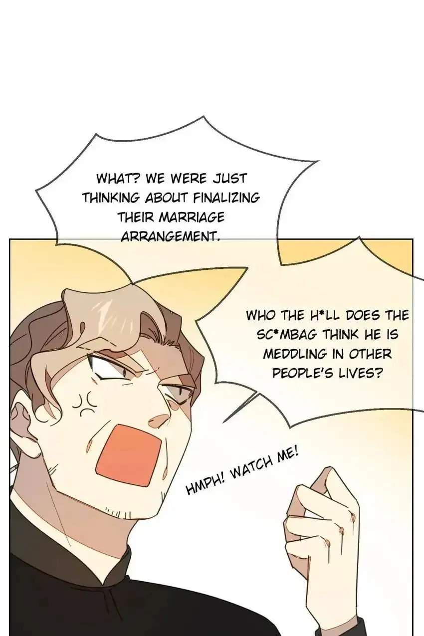 Read I Am Not Your Enemy (Colored) chapter 37 image 23 on Lezhin