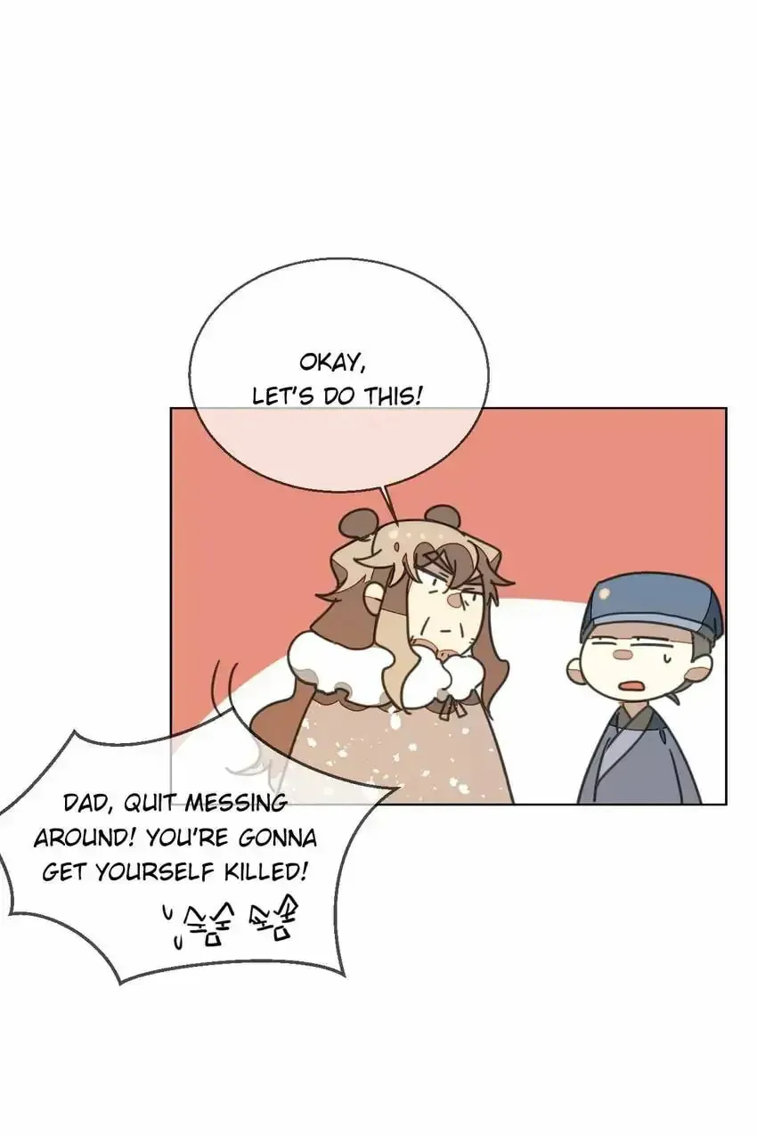 Read I Am Not Your Enemy (Colored) chapter 37 image 26 on Lezhin