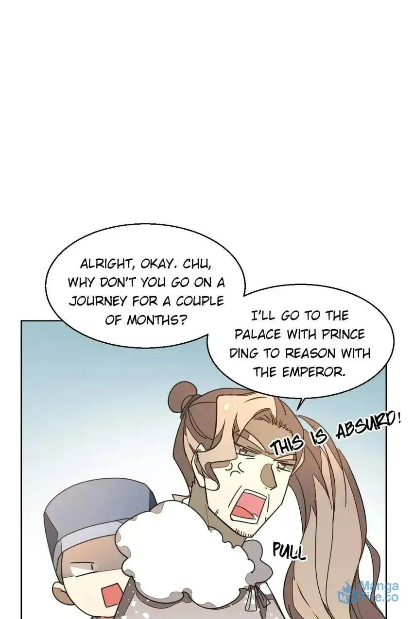 Read I Am Not Your Enemy (Colored) chapter 37 image 27 on Lezhin