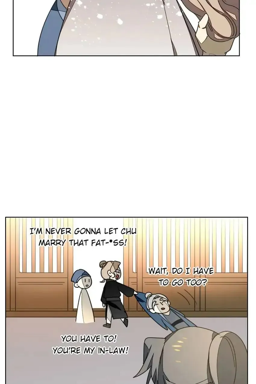 Read I Am Not Your Enemy (Colored) chapter 37 image 28 on Lezhin