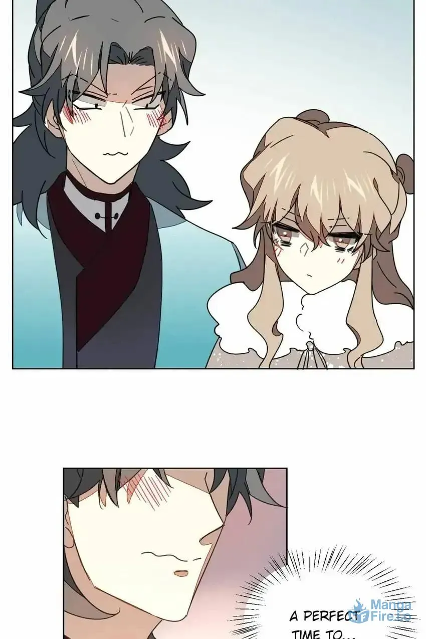 Read I Am Not Your Enemy (Colored) chapter 37 image 3 on Lezhin