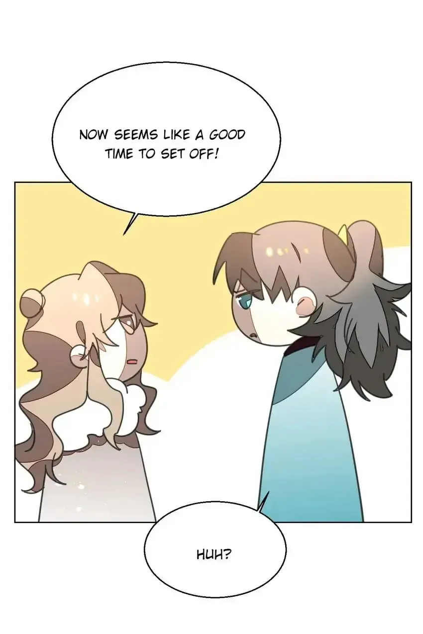 Read I Am Not Your Enemy (Colored) chapter 37 image 31 on Lezhin