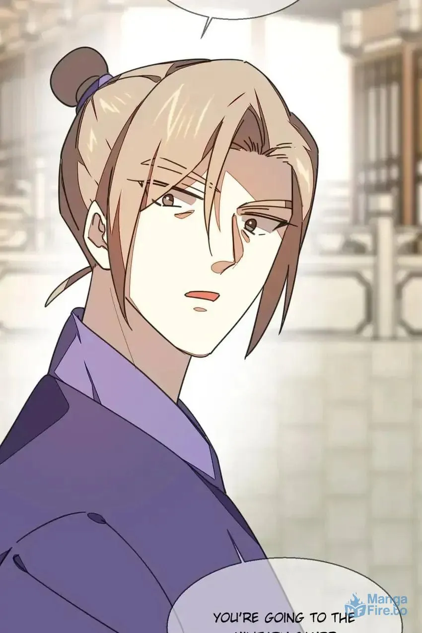 Read I Am Not Your Enemy (Colored) chapter 37 image 33 on Lezhin