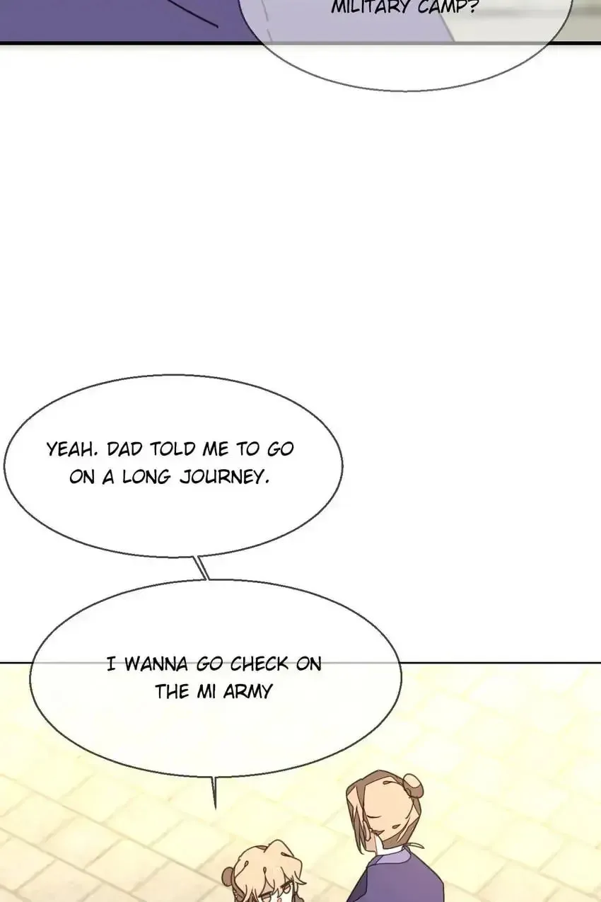 Read I Am Not Your Enemy (Colored) chapter 37 image 34 on Lezhin