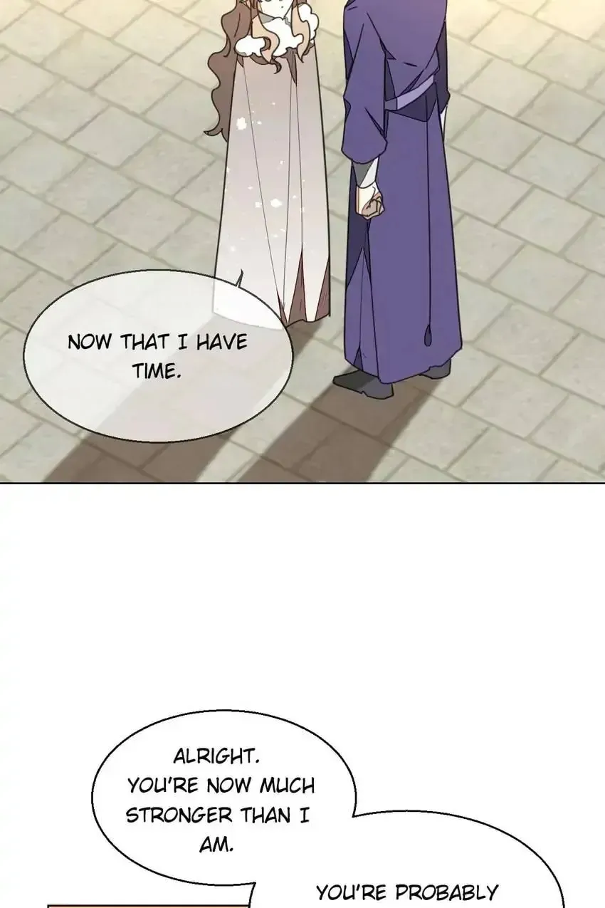 Read I Am Not Your Enemy (Colored) chapter 37 image 35 on Lezhin